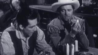 Jackson's Assassination