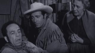 Ghost of Jean Battoo