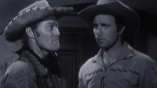 Jim Bowie, Apache Jim Bowie, Apache