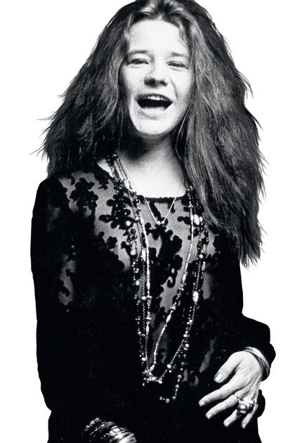 Janis: Little Girl Blue