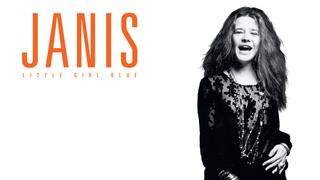 Janis: Little Girl Blue