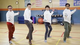 The Perspiration Implementation The Perspiration Implementation