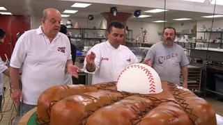Cake Boss