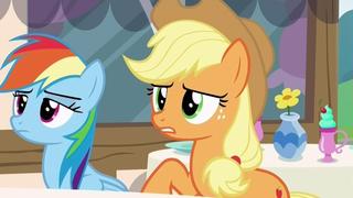 What About Discord? What About Discord?