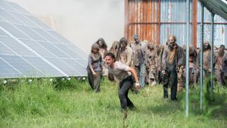 The Walking Dead