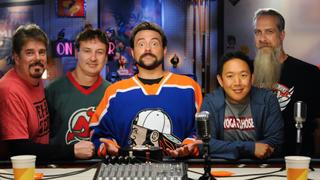 Comic Book Men