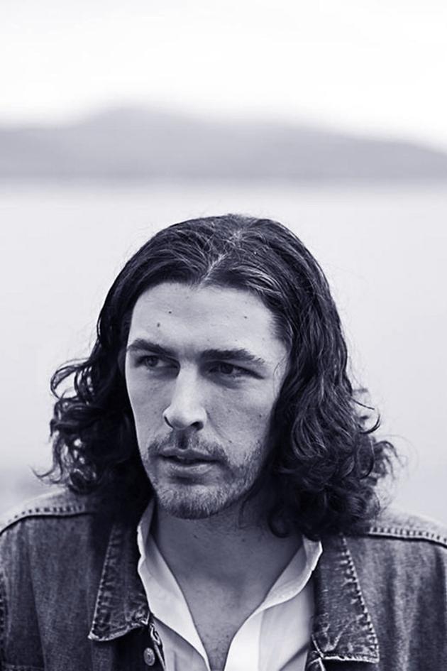 Hozier: The Church Tapes