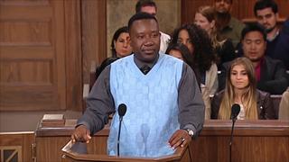The People's Court