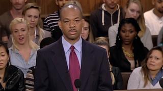 The People's Court