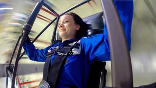 Xploration Outer Space