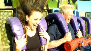 Xploration Outer Space