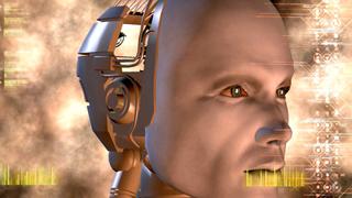 The Future of Warfare