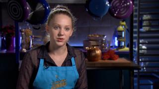 A Chopped Junior Thanksgiving A Chopped Junior Thanksgiving