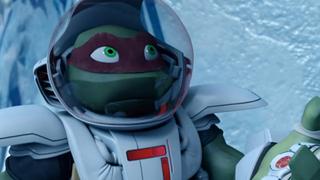 The Moons of Thalos 3