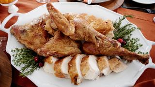 Classic Thanksgiving Classic Thanksgiving