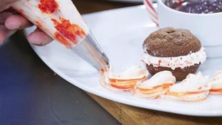 Holiday Baking Championship