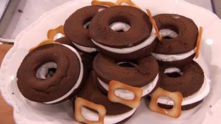 Stuffing Is the Best Part Stuffing Is the Best Part