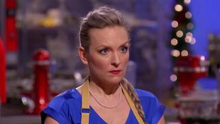 Holiday Baking Championship