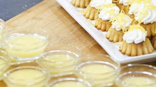 Ginger and Spice and Everything Nice Ginger and Spice and Everything Nice