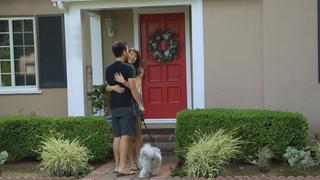 Tiny Pasadena Starter Home Tiny Pasadena Starter Home