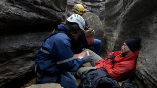 Nightmare Canyon: Part 2 Nightmare Canyon: Part 2