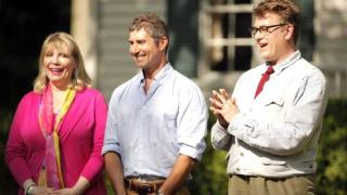 Showdown in Georgia Showdown in Georgia