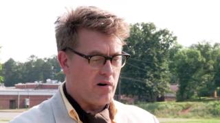 Showdown in Atlanta Showdown in Atlanta