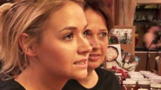 Showdown in Tennessee