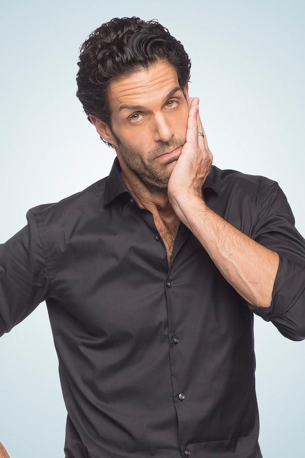 Pete Correale: Let Me Tell Ya