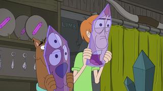 Be Quiet Scooby-Doo! Be Quiet Scooby-Doo!