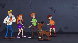 If You Can't Scooby-Doo the Time, Don't Scooby-Doo the Crime If You Can't Scooby-Doo the Time, Don't Scooby-Doo the Crime