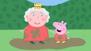 The Queen; Perfume; Mirrors; The Olden Days; Mr. Bull in a China Shop The Queen; Perfume; Mirrors; The Olden Days; Mr. Bull in a China Shop