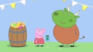 The Children's Fete; Fruit; The Aquarium; The Fish Pond; Pedro Is Late The Children's Fete; Fruit; The Aquarium; The Fish Pond; Pedro Is Late