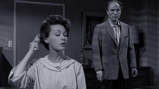 Landscape With Running Figures