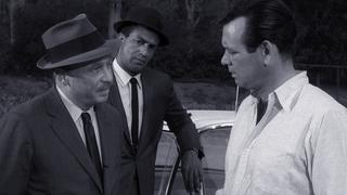 Stranger in the Mirror Stranger in the Mirror