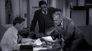 The White Knight The White Knight