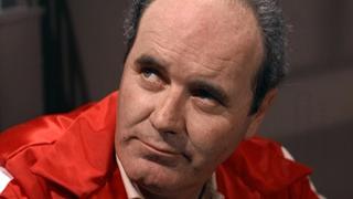 Second Sight