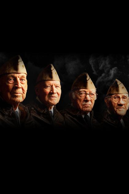 Doolittle's Raiders: A Final Toast