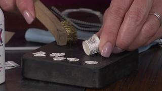 Beads, Baubles, and Jewels