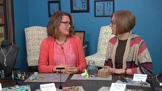 The Color Story Begins With Birthstones