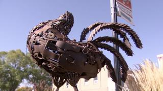 Mike the Headless Chicken; The Mystery of Boon Island; Sister Aimee's Scandal Mike the Headless Chicken; The Mystery of Boon Island; Sister Aimee's Scandal