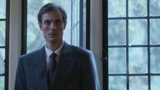 Mysteries at the Museum