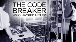 The Codebreaker Who Hacked Hitler