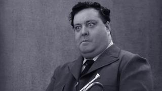 Young Man With a Horn Young Man With a Horn