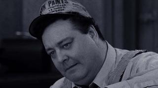 The Honeymooners