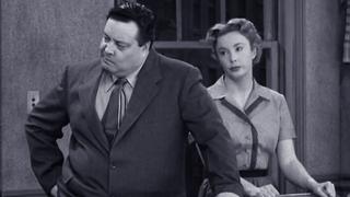 Opportunity Knocks But Opportunity Knocks But