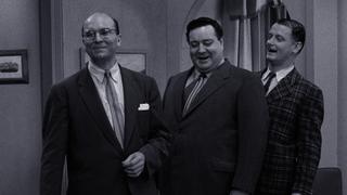 Alice and the Blond Alice and the Blond