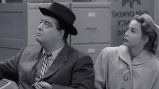 A Woman's Work Is Never Done