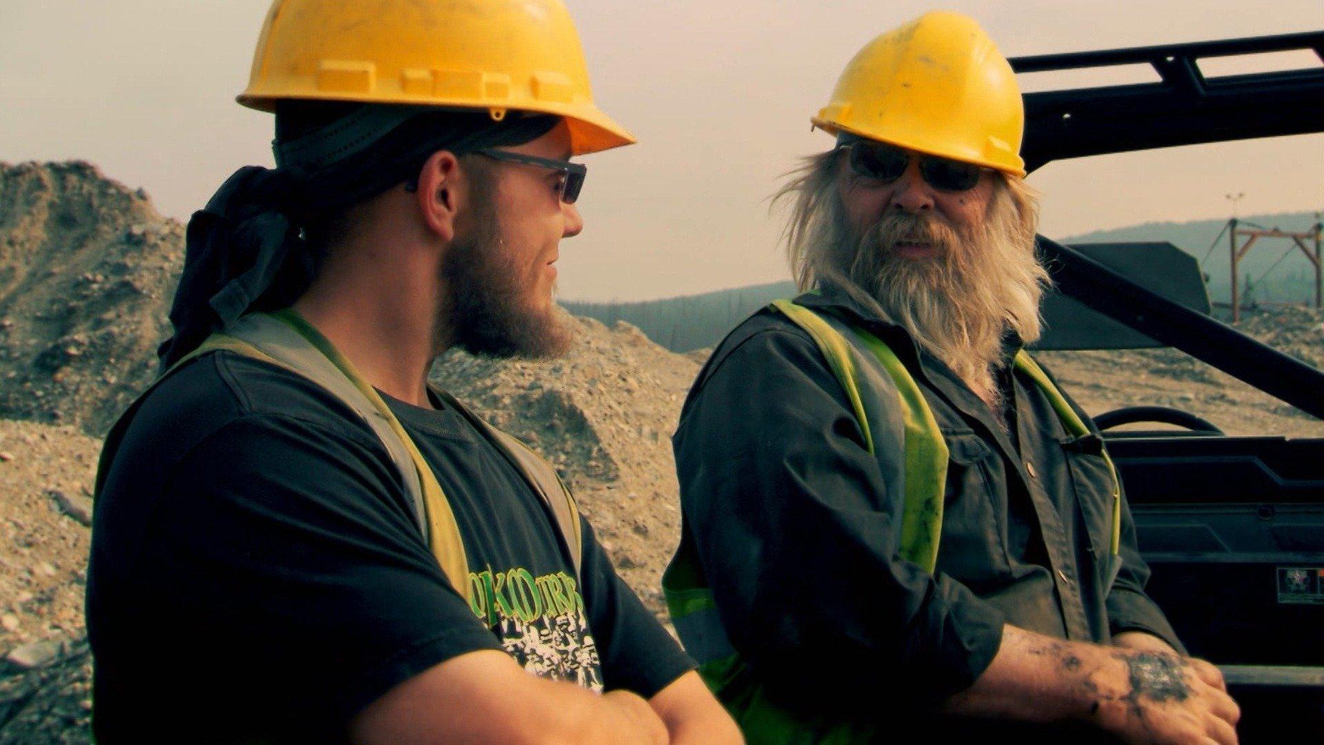 Watch Gold Rush: S6E5 - Jack's Gold Shack on Philo (Free Trial)