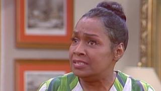 A Friend in Need A Friend in Need